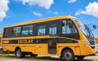 Prefeitura de São Luís tem 90 dias para realizar licitação de transporte escolar
