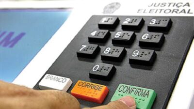 Juiz determina redução de duas vagas na Câmara de Nova Olinda do MA