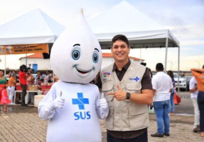 Campanha de multivacinação em São Luís e Ribamar neste final de semana