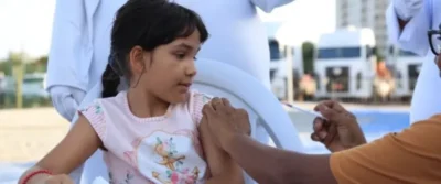 Campanha de multivacinação da SES começa nesta segunda (8)