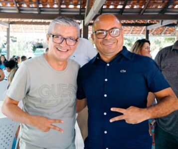 Prefeito Eudes Barros tem contas de campanha aprovadas pela Justiça Eleitoral