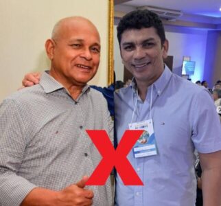 TCE determina que prefeito Zequinha entregue documentos para Jadeco em Apicum-Açu