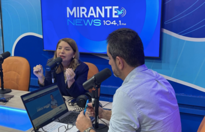 Mas qual seria de fato a finalidade em derrubar Iracema Vale, afinal?