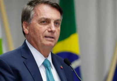 Um país desacreditado!!! Bolsonaro chama investigação sobre plano de golpe de “historinha” e acusa Moraes e PF de inventarem narrativa