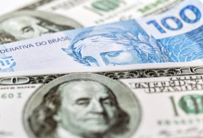 “Nunca antes na história desse país”!!! Dólar bate R$ 6,11 e atinge recorde histórico após reação do mercado ao corte de gastos