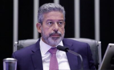O Congresso perdeu a moral faz tempo!!! ‘Nossa voz não será silenciada’, diz Lira sobre indiciamento de deputados