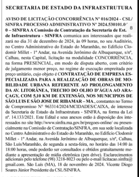 Foto: Reprodução