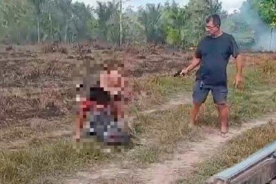Marido de prefeita eleita no Amapá é preso após assassinato de idoso