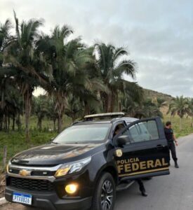 PF investiga transferências fraudulentas de domicílio eleitoral e compra de votos