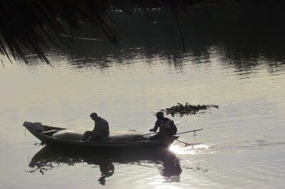MPF consegue condenação de responsáveis por construção irregular de pousada em reserva na Delta do Parnaíba