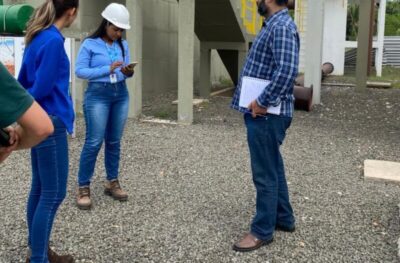 Itamar Júnior assume AGERT e prioriza soluções para problemas de água e esgoto em Timon