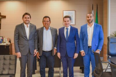 Presidente Dutra será contemplada com casas populares em 2025