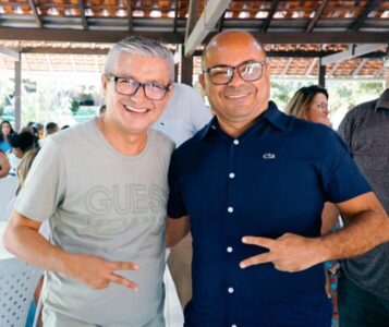 Eudes Barros tem contas de campanha aprovadas pela Justiça Eleitoral