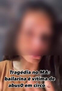 Deputado oferece R$ 50 mil pela captura de estupradores de artista em Central do Maranhão