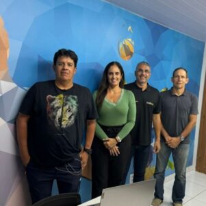 FMV anuncia maranhenses em comissão da CBV