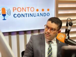 Advogado defende legitimidade da eleição de Iracema Vale e critica ação no STF