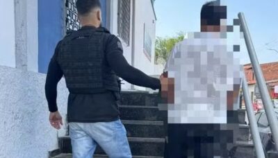 Está faltando “pedaços” no caso da prisão de dois homens acusados de extorsão e roubo de veículo em Raposa