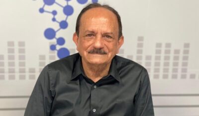 Prefeito de São José de Ribamar, Dr. Julinho, exonera quase 30 aliados