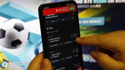 57% dos endividados com bets não eram inadimplentes antes de começarem a apostar