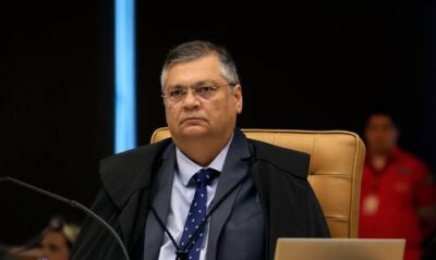 Em meio a críticas, Dino sai em defesa da atuação do STF