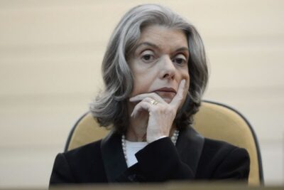 Cármen Lúcia pede informações à Alema antes de decidir sobre pedido contra eleição de Iracema