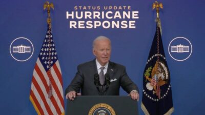 Joe Biden concede perdão ao filho, condenado duas vezes em processos federais