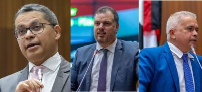 TJ defere aumento do valor de emendas de mais seis dinistas da Assembleia