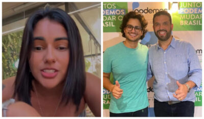 A grave denúncia contra os Macedo e que pode derrubar a chapa do Podemos em São Luís