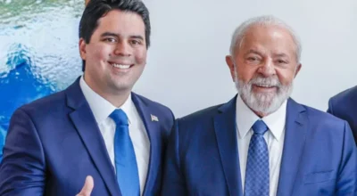 Lula exonera Fufuca provisoriamente para intensificar base na Câmara