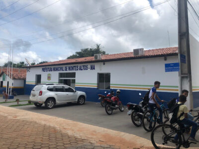Promotoria apura suposto desvio de verbas em Montes Altos