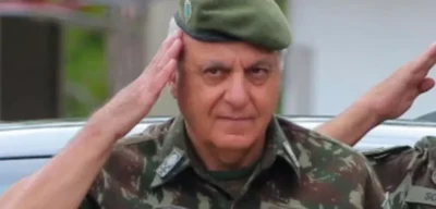 General que não aderiu ao golpe revela momentos de tensão e perseguição de colegas: “informante do STF”