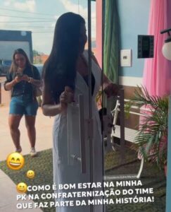 Deputada Daniela sofre acidente de carro no interior do Maranhão