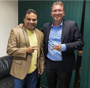 Luciano Galego, o operador de Josimar Maranhãozinho que atua em 20 ramos “empresariais”