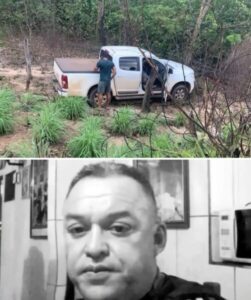 Agiota é assassinado no interior do Maranhão