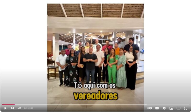 Foto: Reprodução