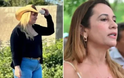 Duas prefeitas do interior do Maranhão são afastadas dos cargos no mesmo dia