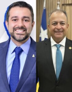 Kaio Saraiva se reelege Presidente da OAB-MA; Gustavo Mamede é eleito para presidir o CAAMA
