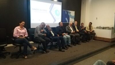 Sindicalismo e Engenharia em foco no Maranhão: Evento debate Desafios e Oportunidades
