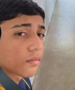 Jovem de 15 anos morre em acidente na estrada do Arroz