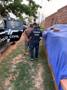 Polícia cumpre 20 mandados e prende 12 suspeitos de integrar facções criminosas