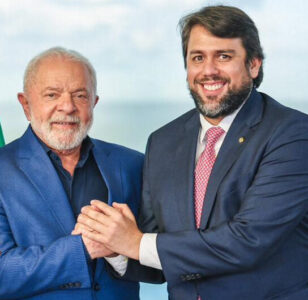 Pedro Lucas é o favorito para liderar União Brasil na Câmara