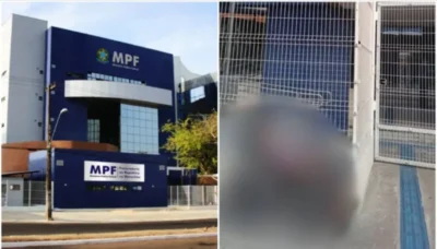 Filho leva mãe de 97 anos morta há mais de 24 horas para ser atendida no MPF em São Luís