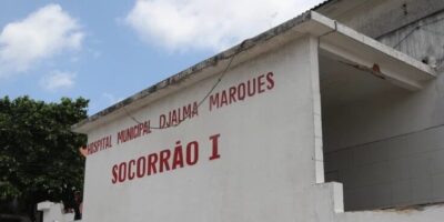 Homem em surto morre após ser baleado pela Guarda Municipal da gestão Braide em São Luís