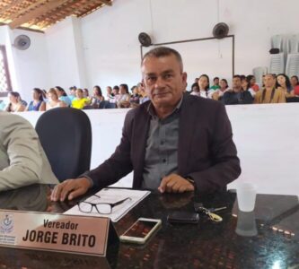 Paço do Lumiar: Jorge Brito retoma comando do SAAE e promete melhorias no abastecimento de água
