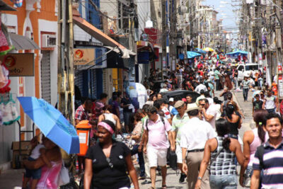 Comércio lojista da Grande Ilha está autorizado a funcionar no feriado da Consciência Negra