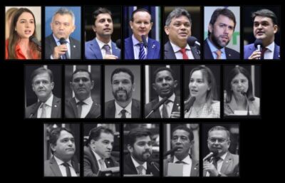 Escala 6×1: PEC avança na Câmara com assinatura de apenas sete deputados do MA