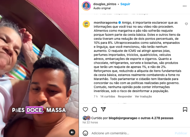 Foto: Reprodução