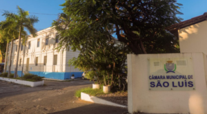 Câmara de São Luís passará a ter ponto eletrônico ainda em 2025