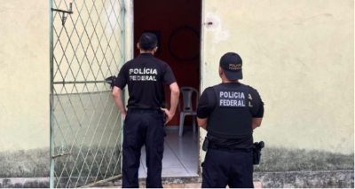 PF desarticula grupo acusado de rombo de R$ 73 milhões no INSS no MA