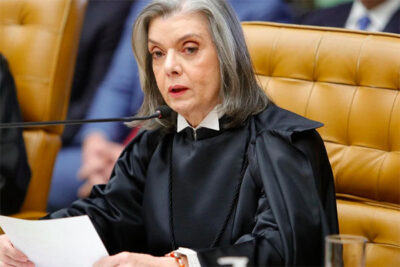 STF nega liminar ao Solidariedade e pede esclarecimentos à Assembleia